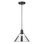 Golden-3306-M BLK-CH|MAIN