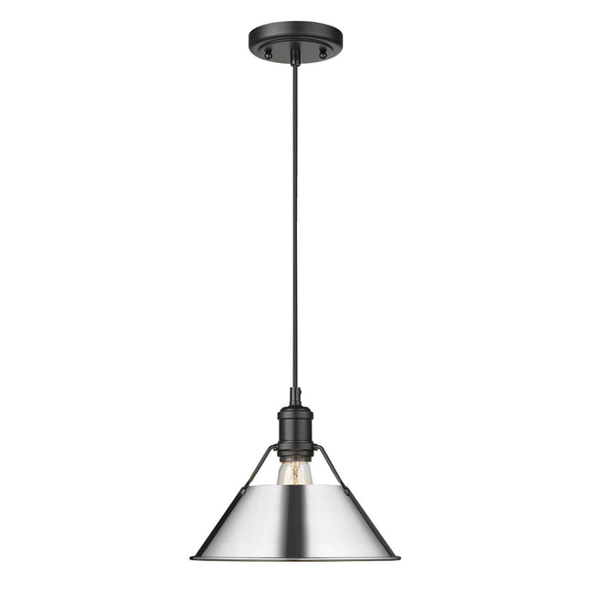 Golden-3306-M BLK-CH|MAIN