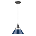 Golden-3306-M BLK-NVY|MAIN