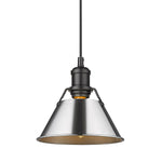 Golden-3306-S BLK-CH|ALT|1