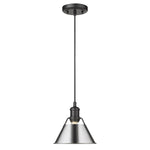 Golden-3306-S BLK-CH|MAIN