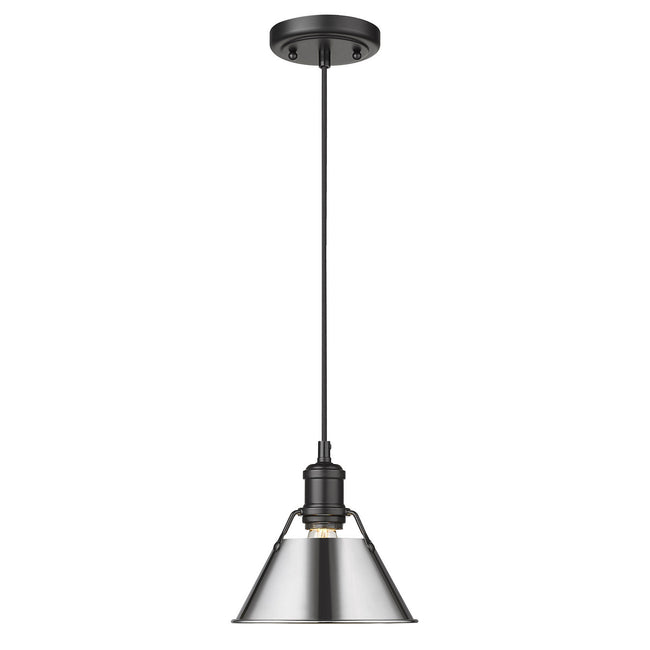 Golden-3306-S BLK-CH|MAIN