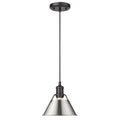 Orwell Outdoor (Damp) Mini Pendant by Golden
