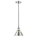 Orwell Outdoor (Damp) Pendant by Golden