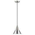 Orwell Outdoor (Damp) Pendant by Golden