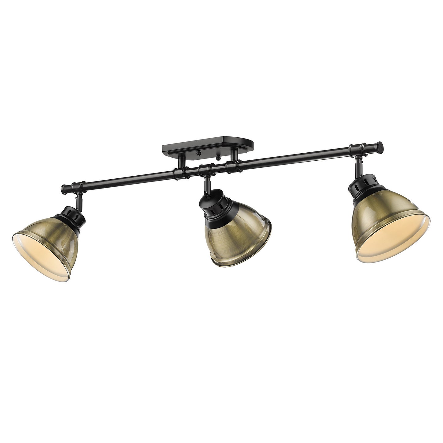 Golden-3602-3SF BLK-AB|MAIN
