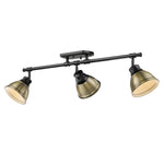 Golden-3602-3SF BLK-AB|MAIN