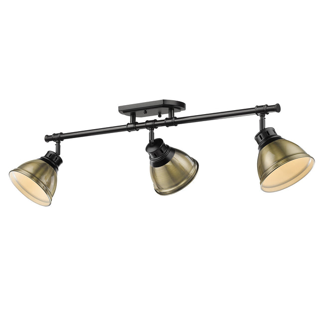 Golden-3602-3SF BLK-AB|MAIN
