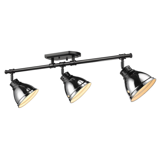 Golden-3602-3SF BLK-CH|ALT|1