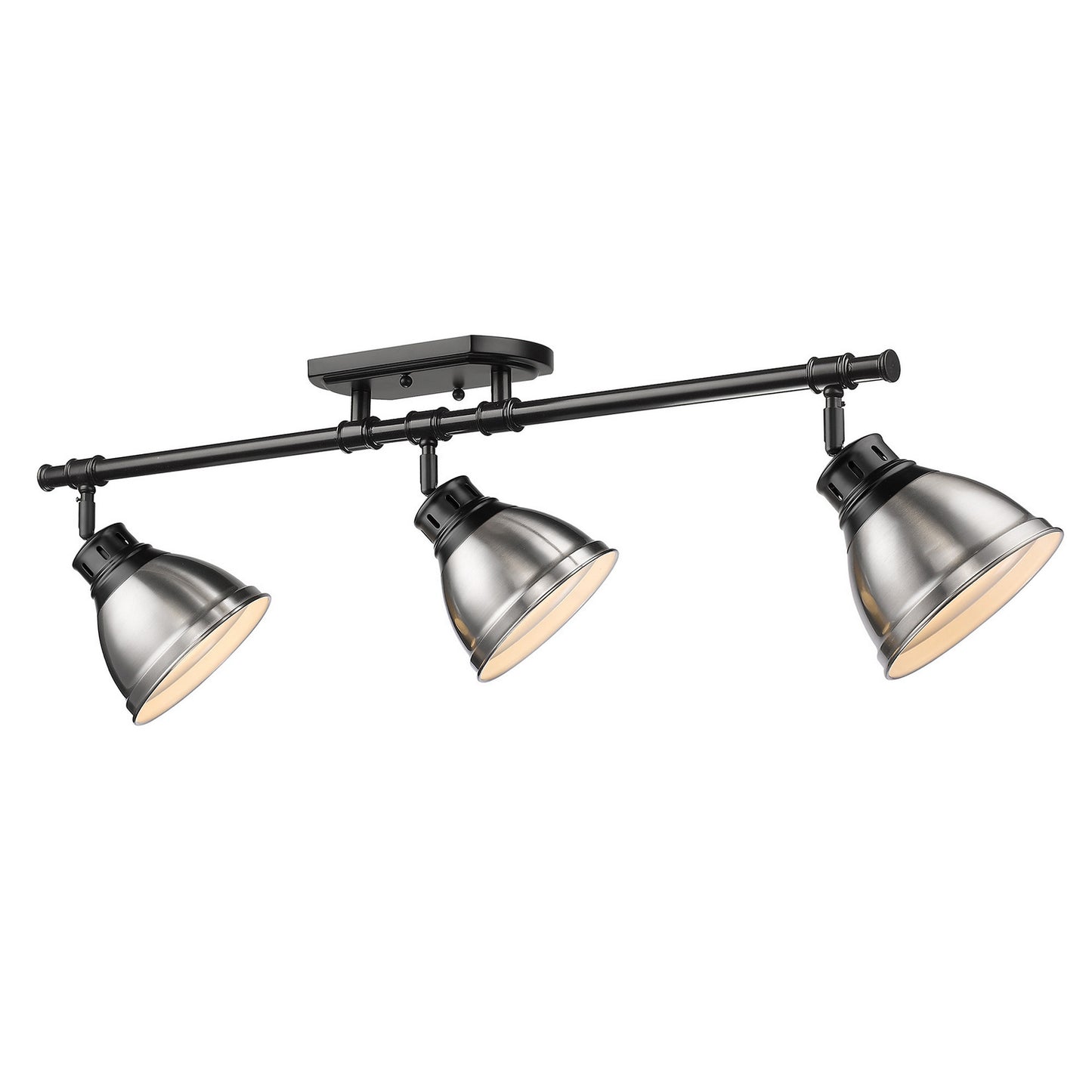 Golden-3602-3SF BLK-PW|ALT|1