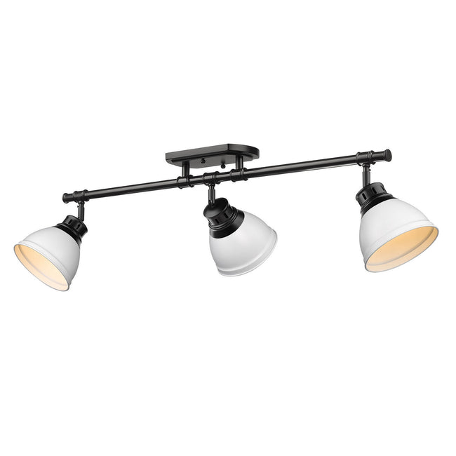 Golden-3602-3SF BLK-WHT|MAIN