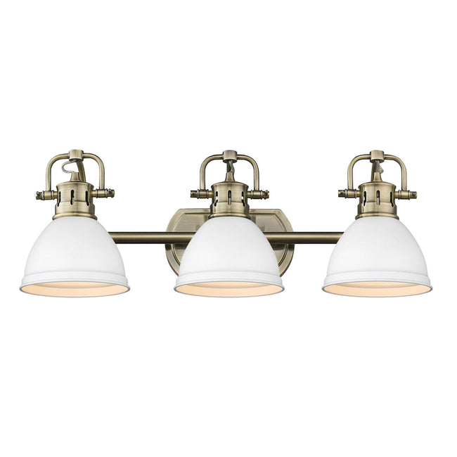 Golden-3602-BA3 AB-WHT|MAIN