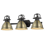 Golden-3602-BA3 BLK-AB|MAIN