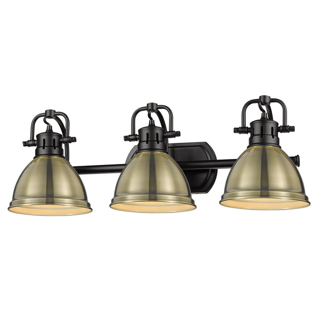 Golden-3602-BA3 BLK-AB|MAIN