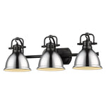 Golden-3602-BA3 BLK-CH|MAIN