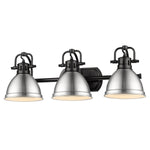 Golden-3602-BA3 BLK-PW|MAIN
