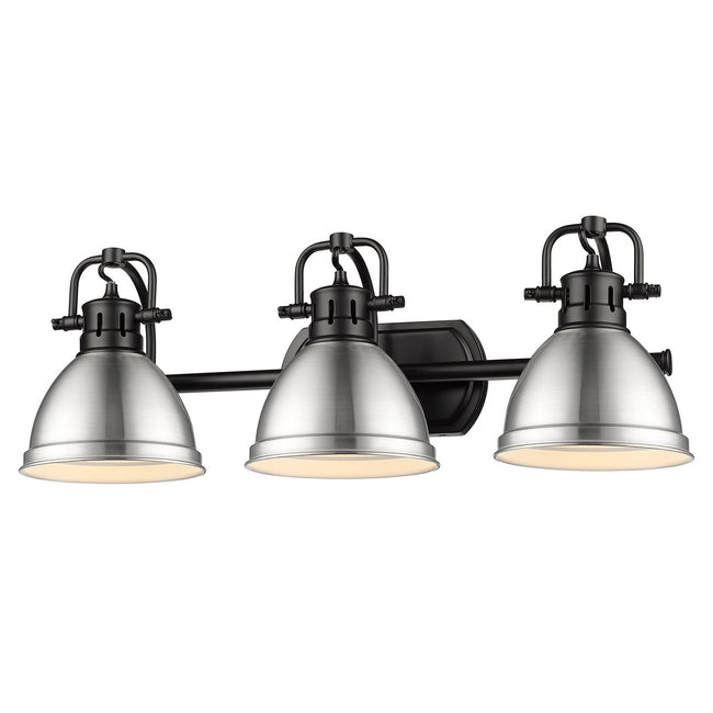 Golden-3602-BA3 BLK-PW|MAIN