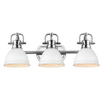 Golden-3602-BA3 CH-WHT|MAIN