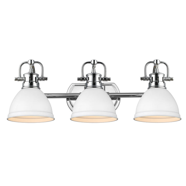 Golden-3602-BA3 CH-WHT|MAIN