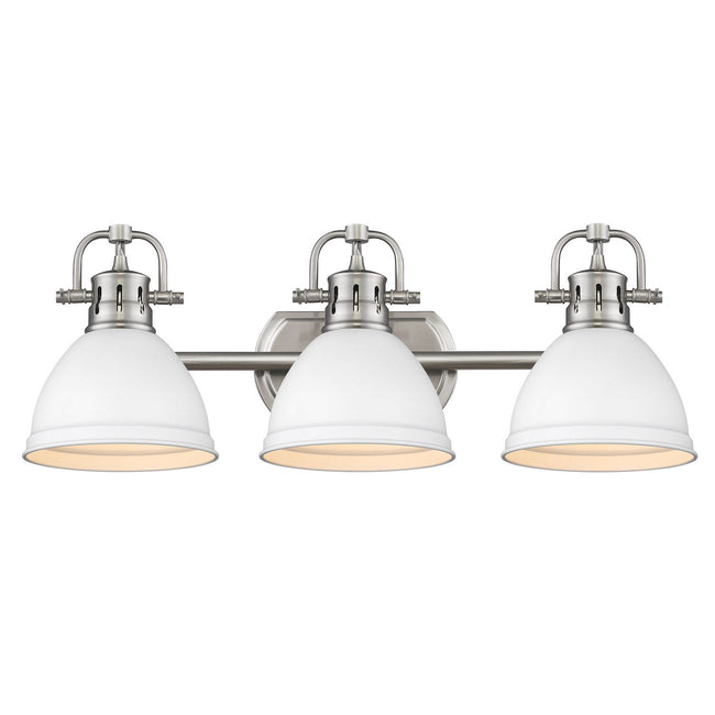 Golden-3602-BA3 PW-WHT|MAIN