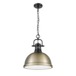 Golden-3602-L BLK-AB|ALT|2