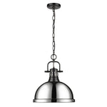 Golden-3602-L BLK-CH|ALT|1