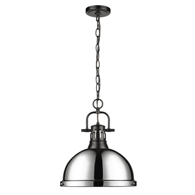 Golden-3602-L BLK-CH|ALT|1