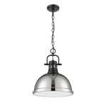 Golden-3602-L BLK-CH|ALT|2