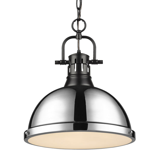 Golden-3602-L BLK-CH|MAIN