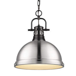 Duncan Outdoor (Damp) Pendant by Golden