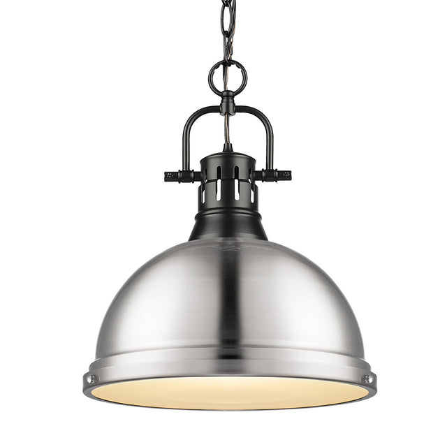 Duncan Outdoor (Damp) Pendant by Golden