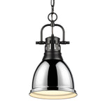 Golden-3602-S BLK-CH|MAIN
