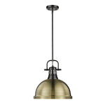 Golden-3604-L BLK-AB|ALT|1