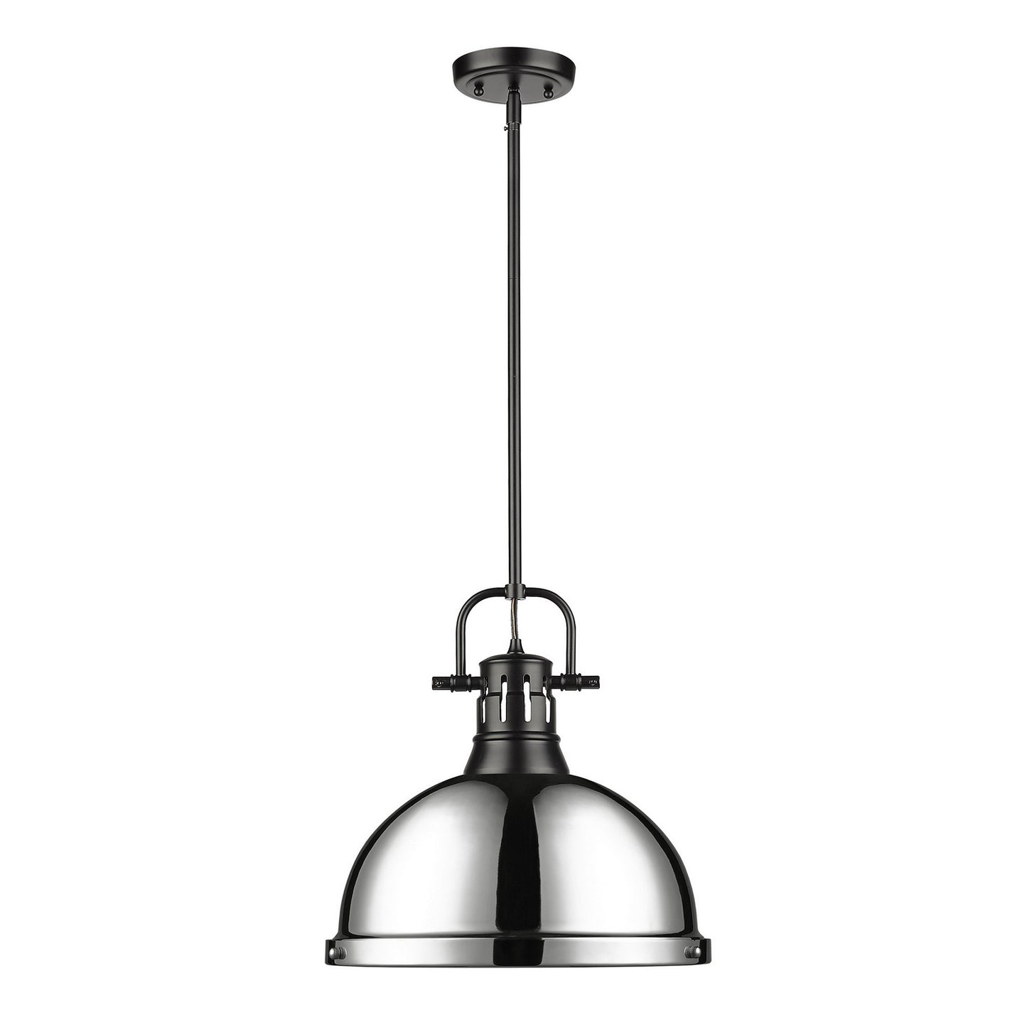 Golden-3604-L BLK-CH|ALT|1