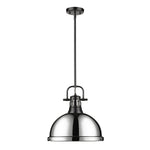 Golden-3604-L BLK-CH|ALT|1