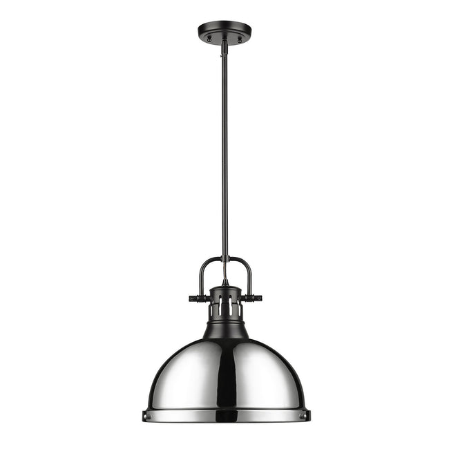 Golden-3604-L BLK-CH|ALT|1