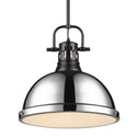 Duncan Outdoor (Damp) Pendant by Golden