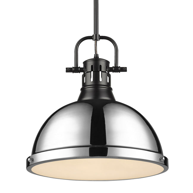 Golden-3604-L BLK-CH|MAIN