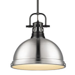 Golden-3604-L BLK-PW|MAIN