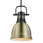 Golden-3604-S BLK-AB|MAIN