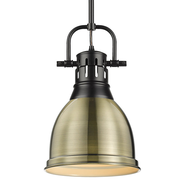 Golden-3604-S BLK-AB|MAIN