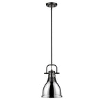 Golden-3604-S BLK-CH|ALT|1