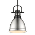 Duncan Outdoor (Damp) Pendant by Golden