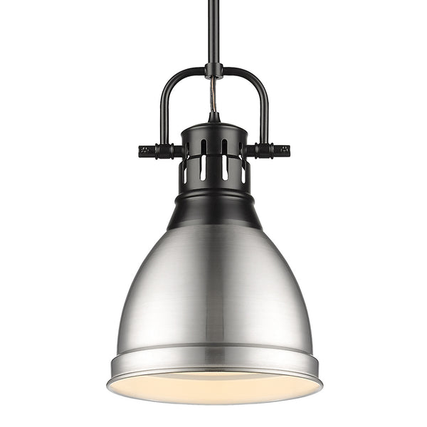 Duncan Outdoor (Damp) Pendant by Golden