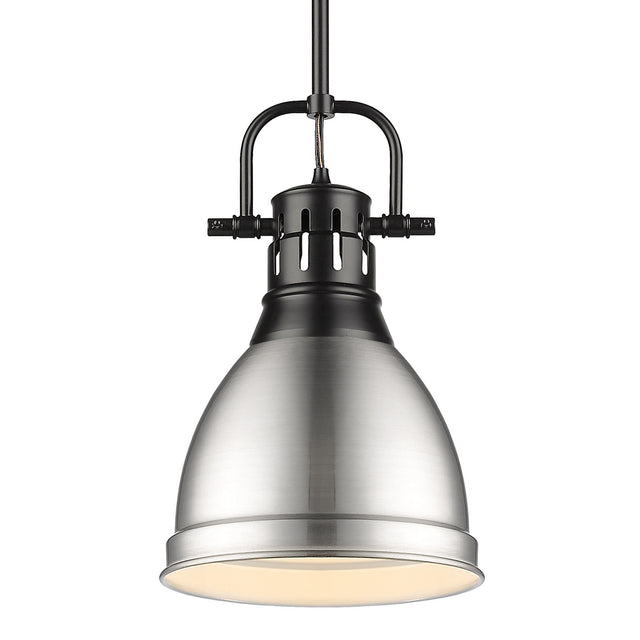Duncan Outdoor (Damp) Pendant by Golden