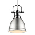 Duncan Outdoor (Damp) Pendant by Golden