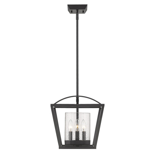 Golden-4309-M3 BLK-BLK-SD|ALT|1
