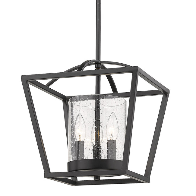 Golden-4309-M3 BLK-BLK-SD|MAIN