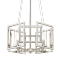 Marco Outdoor (Damp) Pendant by Golden