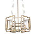 Marco Outdoor (Damp) Pendant by Golden